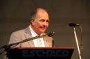 Selectivo del Pre Laborde 2015 en Charadai