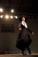 Selectivo del Pre Laborde 2015 en Charadai