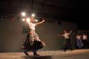 Selectivo del Pre Laborde 2015 en Charadai