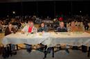 Selectivo del Pre Laborde 2015 en Charadai