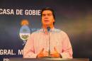 Voto a voto: En imgenes, el despus de la eleccin