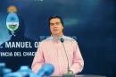 Voto a voto: En imgenes, el despus de la eleccin