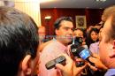 Voto a voto: En imgenes, el despus de la eleccin