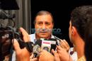 Voto a voto: En imgenes, el despus de la eleccin