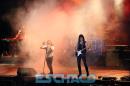 Rata Blanca en Corrientes: Gira 25 Aniversario