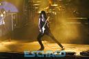 Rata Blanca en Corrientes: Gira 25 Aniversario