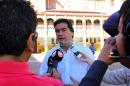 Legislativas: Primeras imgenes de los comicios
