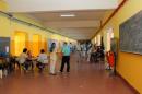 Legislativas: Primeras imgenes de los comicios
