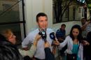 Legislativas: Primeras imgenes de los comicios