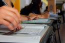 Legislativas: Primeras imgenes de los comicios