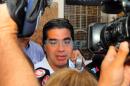 Legislativas: Primeras imgenes de los comicios