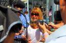 Legislativas: Crnica fotogrfica del medioda