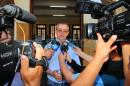 Legislativas: Crnica fotogrfica del medioda