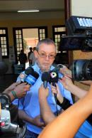 Legislativas: Crnica fotogrfica del medioda