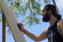 Bienal de Arte y Pintura 2017: Da I