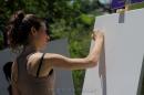 Bienal de Arte y Pintura 2017: Da I