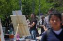 Bienal de Arte y Pintura 2017: Da I