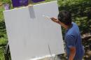 Bienal de Arte y Pintura 2017: Da I