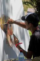 Bienal de Arte y Pintura 2017: Da I