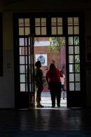 #ChacoVota: Registro de las elecciones presidenciales
