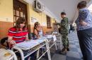 #ChacoVota: Registro de las elecciones presidenciales