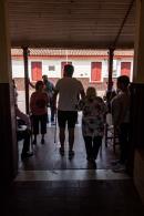 #ChacoVota: Registro de las elecciones presidenciales