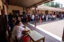 #ChacoVota: Registro de las elecciones presidenciales
