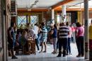#ChacoVota: Registro de las elecciones presidenciales