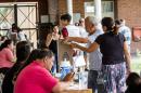 #ChacoVota: Registro de las elecciones presidenciales