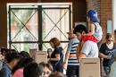 #ChacoVota: Registro de las elecciones presidenciales