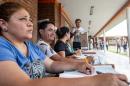 #ChacoVota: Registro de las elecciones presidenciales