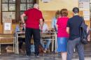 #ChacoVota: Registro de las elecciones presidenciales