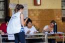 #ChacoVota: Registro de las elecciones presidenciales