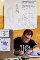#ChacoVota: Registro de las elecciones presidenciales