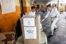 #ChacoVota: Registro de las elecciones presidenciales