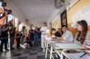#ChacoVota: Registro de las elecciones presidenciales