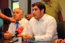 Desayuno de trabajo con el Directorio de Lotera Chaquea