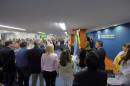 Jura de los nuevos Diputados provinciales del Chaco