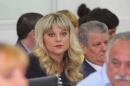 Jura de los nuevos Diputados provinciales del Chaco