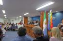 Jura de los nuevos Diputados provinciales del Chaco