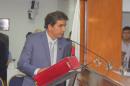 Jura de los nuevos Diputados provinciales del Chaco