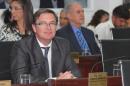 Jura de los nuevos Diputados provinciales del Chaco