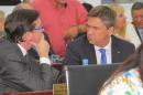 Jura de los nuevos Diputados provinciales del Chaco