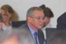 Jura de los nuevos Diputados provinciales del Chaco