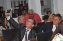 Jura de los nuevos Diputados provinciales del Chaco