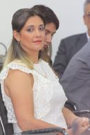 Jura de los nuevos Diputados provinciales del Chaco