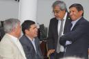 Jura de los nuevos Diputados provinciales del Chaco
