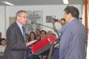 Jura de los nuevos Diputados provinciales del Chaco