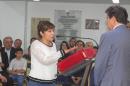 Jura de los nuevos Diputados provinciales del Chaco