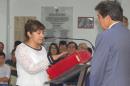 Jura de los nuevos Diputados provinciales del Chaco